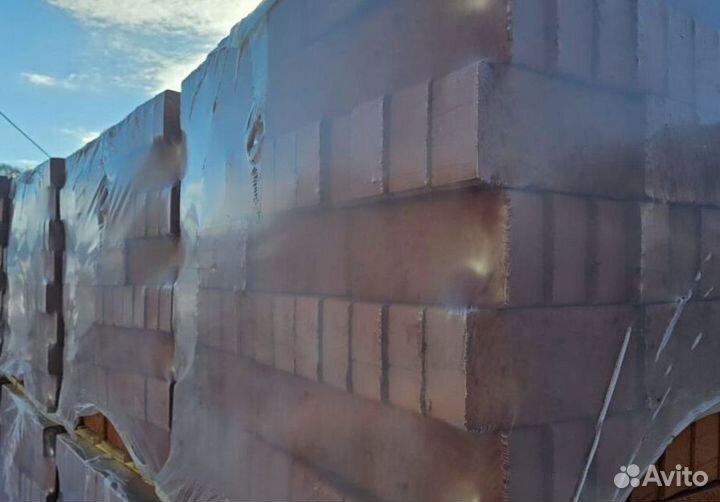 Кирпич строительный KS-7758