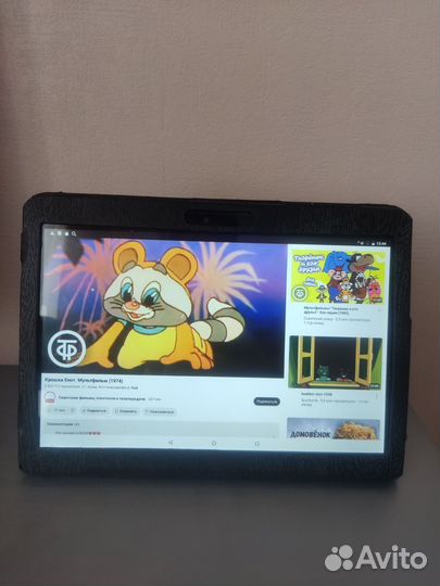 Планшет prestigio muze 3831 4g