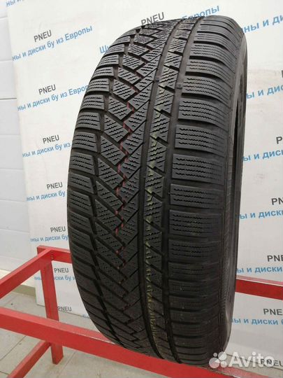 Continental ContiWinterContact TS 850 P 255/60 R18