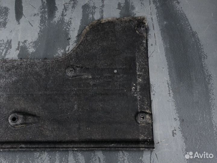 Пер лев панель Stinger GT