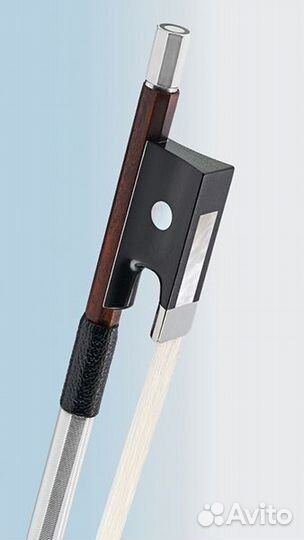 114A44 Violinbogen 14А Скрипичный смычок 4/4, Doer