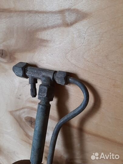 Резак из СССР