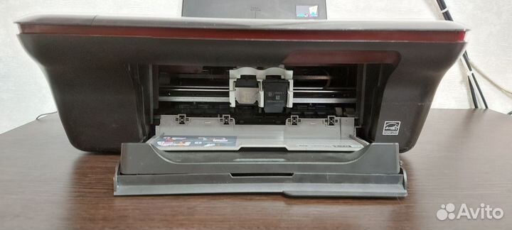 Мфу струйный hp Deskjet 3050