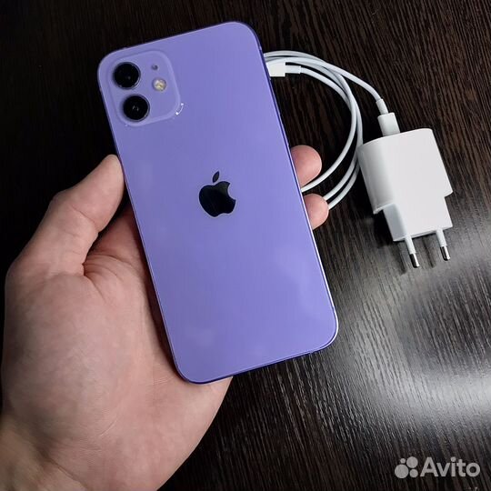 iPhone 12, 64 ГБ