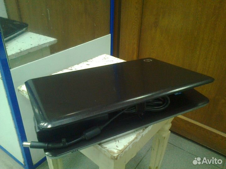 Ноутбуки : HP dv6-3125er / HP G6-1336er