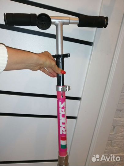 Самокат Roces