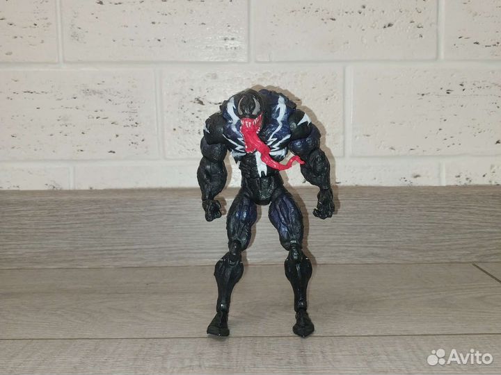 Игрушка Веном