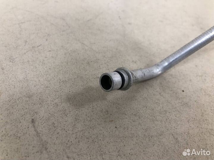 Б/У Трубка кондиционера 92440EL20A nissan