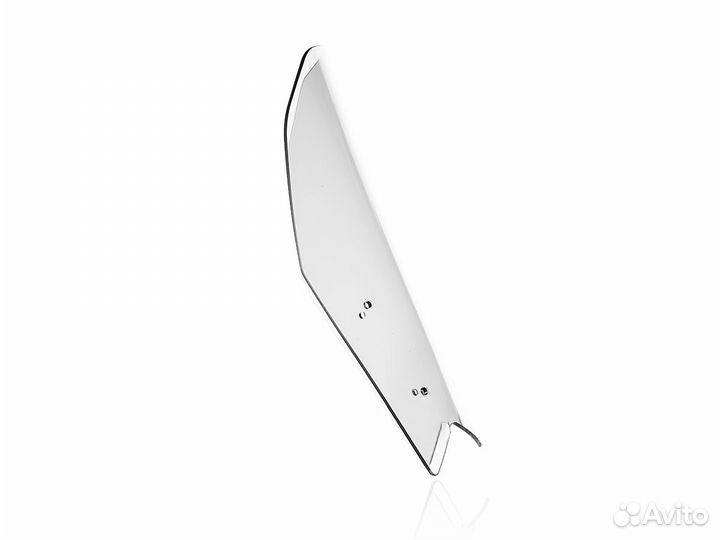 WRS touring стекло yamaha tenere 700 (2019-2023) п