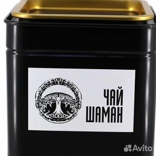 Чай пуэр « На замену пива » шмн11951