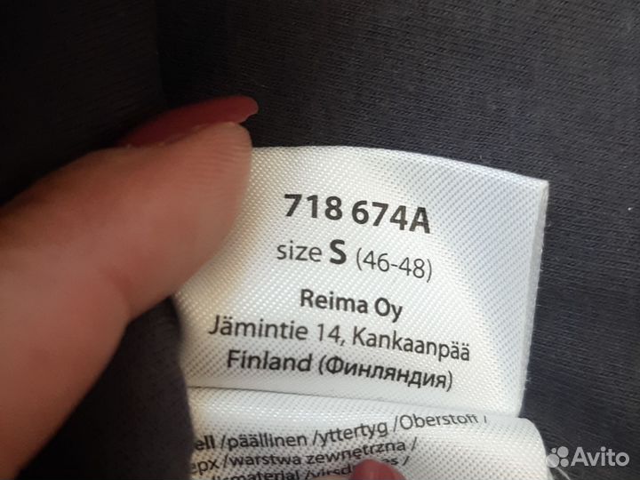 Шапка шлем lassie 46 48