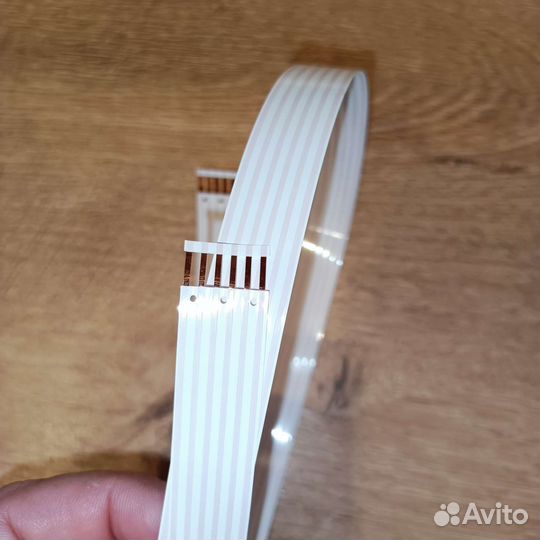 Подрулевой шлейф Vag 5K0953569