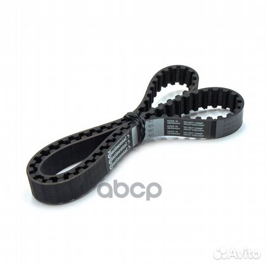 Ремень грм 091x200H Ford Mondeo 1.8TD 98-00/Foc