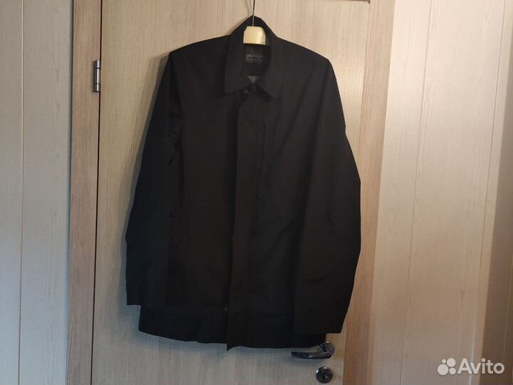 Короткий плащ - куртка Springfield (M)