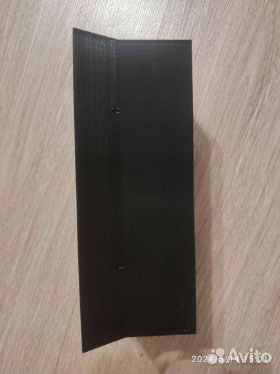 Воздуховод для KA box