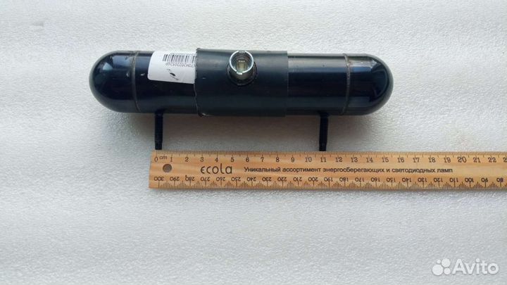 Пиропатрон газогенератор airbag VaG 2