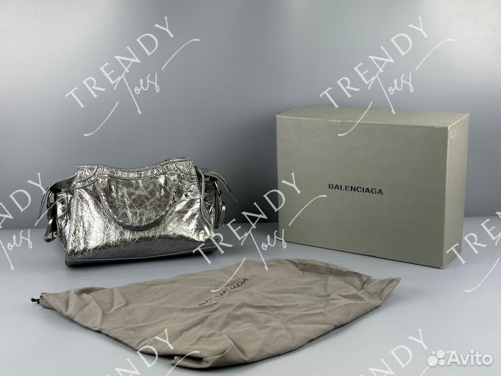 Сумка Balenciaga