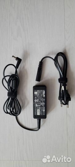 Блок питания для ноутбуков Asus ADP-36EH С12V, 3A