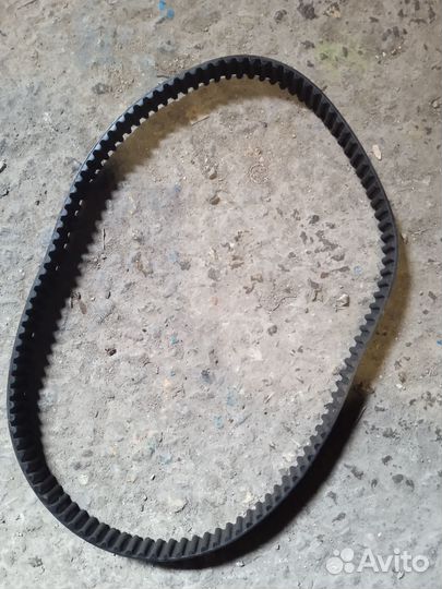 Ремень грм Мазда 626 gd 2.0 fe