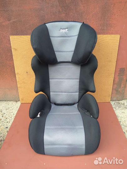 Детское автокресло 15 до 36 кг