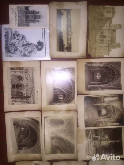 Фотографии;1886;1925артель Кронштадъ