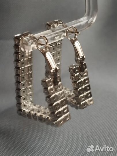 Украшения с натуральными камнями