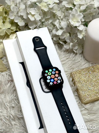 Apple watch 7 45 mm