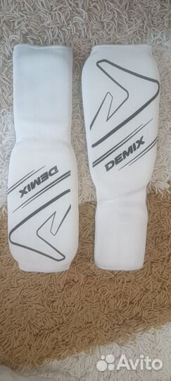 Спортивная экипировка