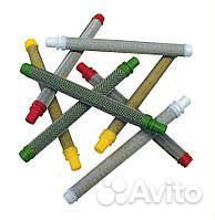 Пистолет, сопла, рукава безвоздушные