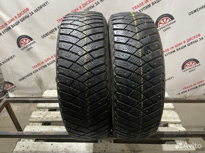 Goodyear Ultragrip Ice Arctic 185/65 R15 88T