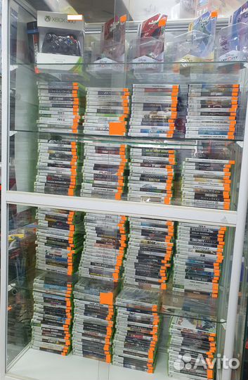 Набор для PSMove Sport Pack 5 в 1 для PS3