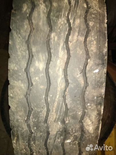 Hankook AM06 185/95 R16