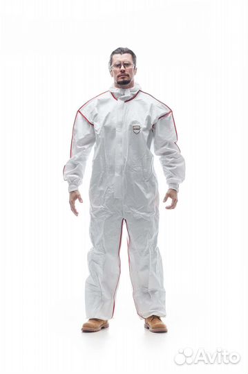 Комбинезон защитный