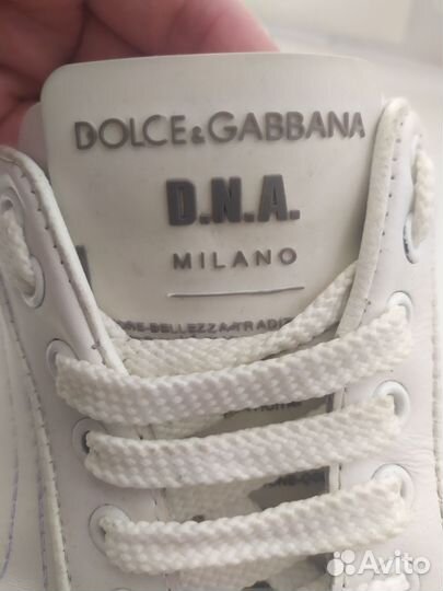 Кроссовки мужские