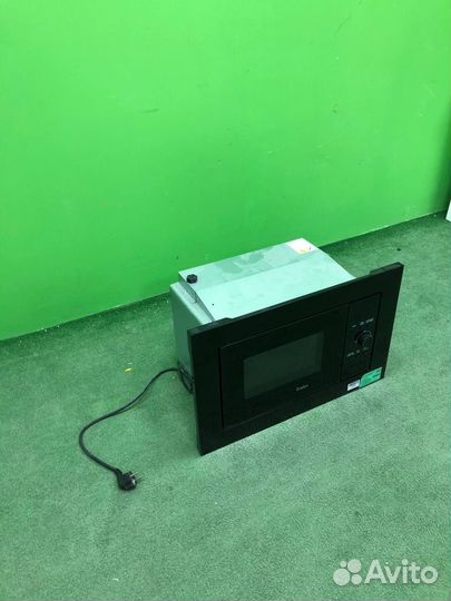 Встраиваемая микроволновая печь Evelux MW 20B