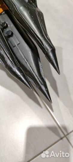 Тринога геодезическая новая