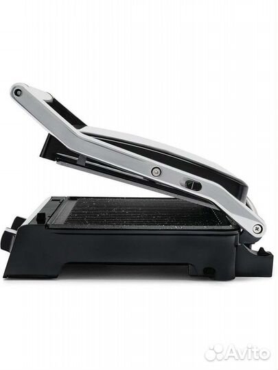 Электрогриль Polaris