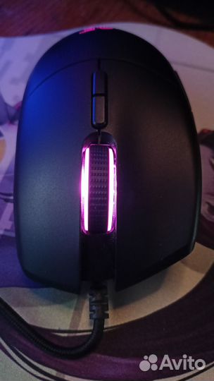 Игровая мышь razer basilisk