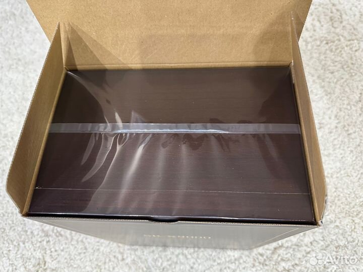 High End наушники Stax SR-X9000