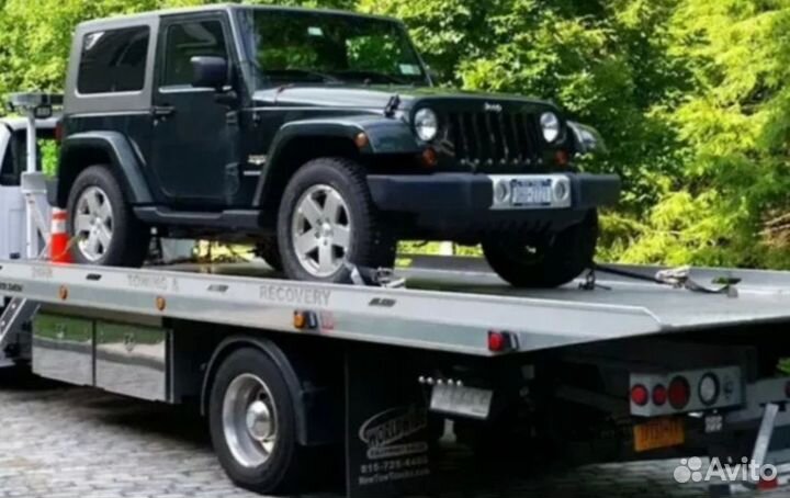 Эвакуатор Рязань