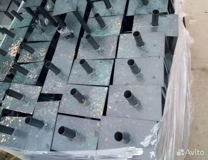 Унивилка для стойки б/у выкуп