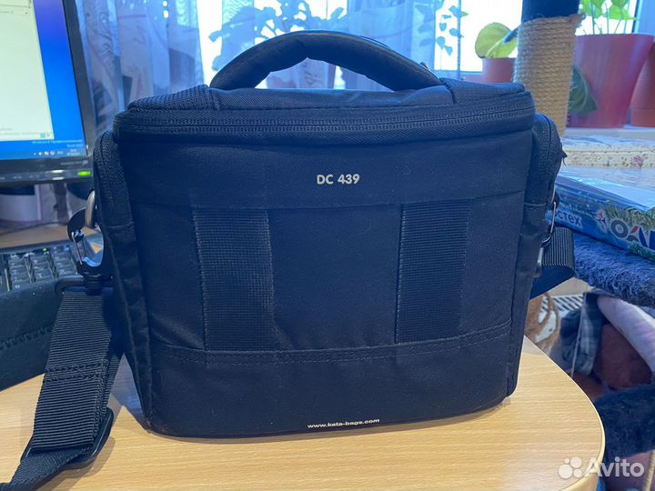 Сумка для фотоаппарата