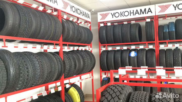 Nortec ET 500 245 R16