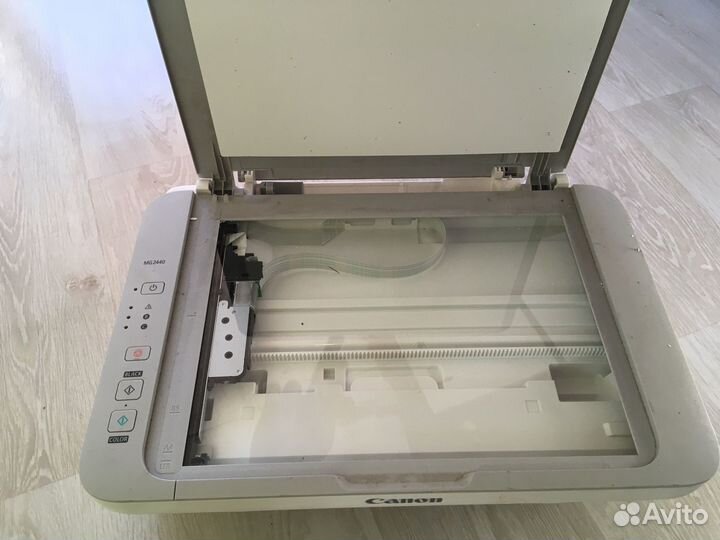 Мфу Canon pixma mg2440