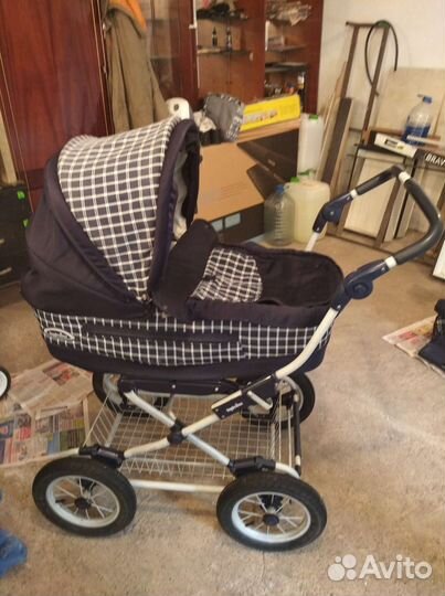 Коляска inglesina 2 в 1