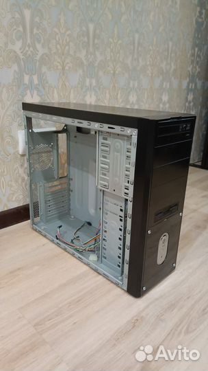 Корпусы для пк