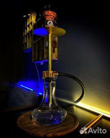 Аренда кальяна / Кальянный кейтеринг