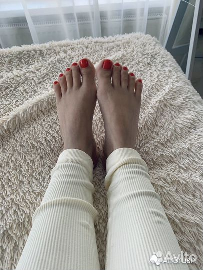 Костюм спортивный для фитнеса 44 в рубчик