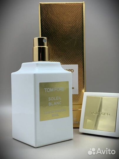 Tom Ford Soleil Blanc