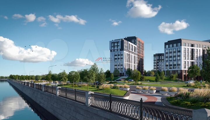 Продам торговое помещение, 89 м²